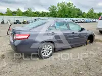 2011 Toyota CAMRY фото