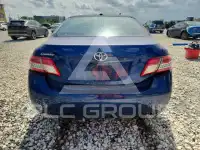2011 Toyota CAMRY photo