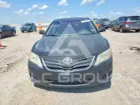 2011 Toyota CAMRY фото