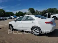 2011 Toyota CAMRY фото