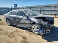 2011 Toyota CAMRY фото