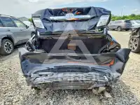 2011 Toyota CAMRY фото