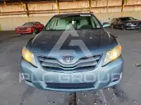 2011 Toyota CAMRY фото
