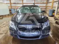 2011 Toyota CAMRY фото