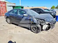 2011 Toyota CAMRY фото
