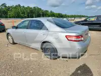 2011 Toyota CAMRY фото