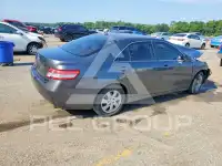 2011 Toyota CAMRY photo