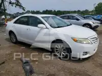 2011 Toyota CAMRY фото