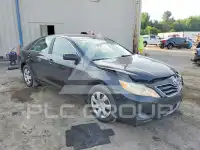 2011 Toyota CAMRY фото