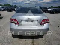 2011 Toyota CAMRY фото