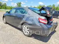 2011 Toyota CAMRY фото