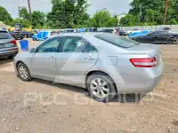 2011 Toyota CAMRY фото