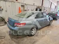 2011 Toyota CAMRY фото