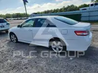 2011 Toyota CAMRY photo