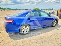 2011 Toyota CAMRY фото