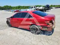 2011 Toyota CAMRY photo