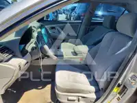 2011 Toyota CAMRY фото