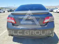 2011 Toyota CAMRY фото