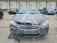 2011 Toyota CAMRY фото