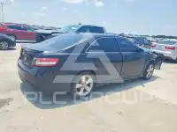 2011 Toyota CAMRY фото