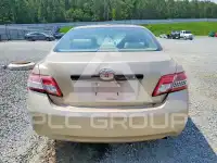 2011 Toyota CAMRY photo