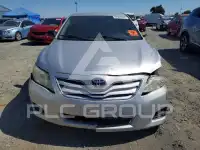 2011 Toyota CAMRY фото