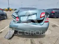 2011 Toyota CAMRY фото