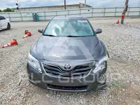2011 Toyota CAMRY photo