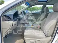 2011 Toyota CAMRY фото