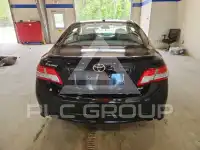 2011 Toyota CAMRY фото
