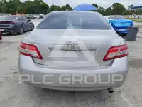 2011 Toyota CAMRY фото