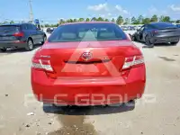 2011 Toyota CAMRY фото