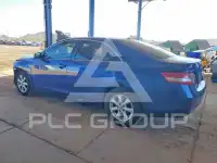 2011 Toyota CAMRY фото