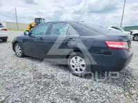2011 Toyota CAMRY фото