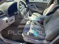 2011 Toyota CAMRY фото