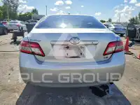 2011 Toyota CAMRY фото
