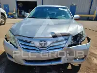 2011 Toyota CAMRY фото