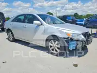 2011 Toyota CAMRY фото