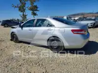 2011 Toyota CAMRY photo