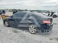 2011 Toyota CAMRY фото