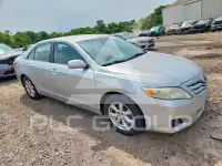2011 Toyota CAMRY фото