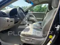 2011 Toyota CAMRY фото