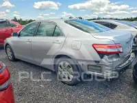 2011 Toyota CAMRY фото