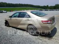 2011 Toyota CAMRY photo