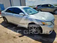 2011 Toyota CAMRY фото