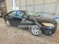2011 Toyota CAMRY фото