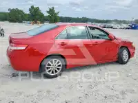2011 Toyota CAMRY фото