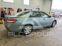 2011 Toyota CAMRY фото