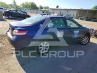 2011 Toyota CAMRY фото
