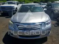 2011 Toyota CAMRY фото